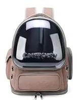 Pet Backpack Carrier