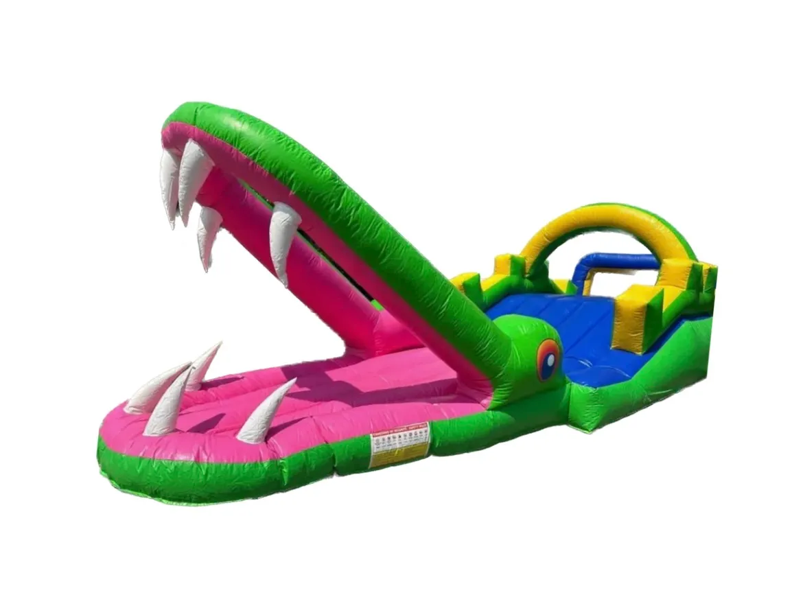 Le Croco