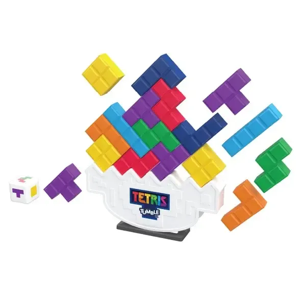 TETRIS Géant 