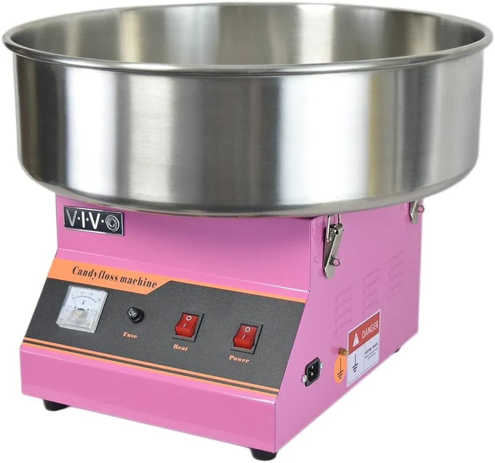 Machines à friandises au choix 