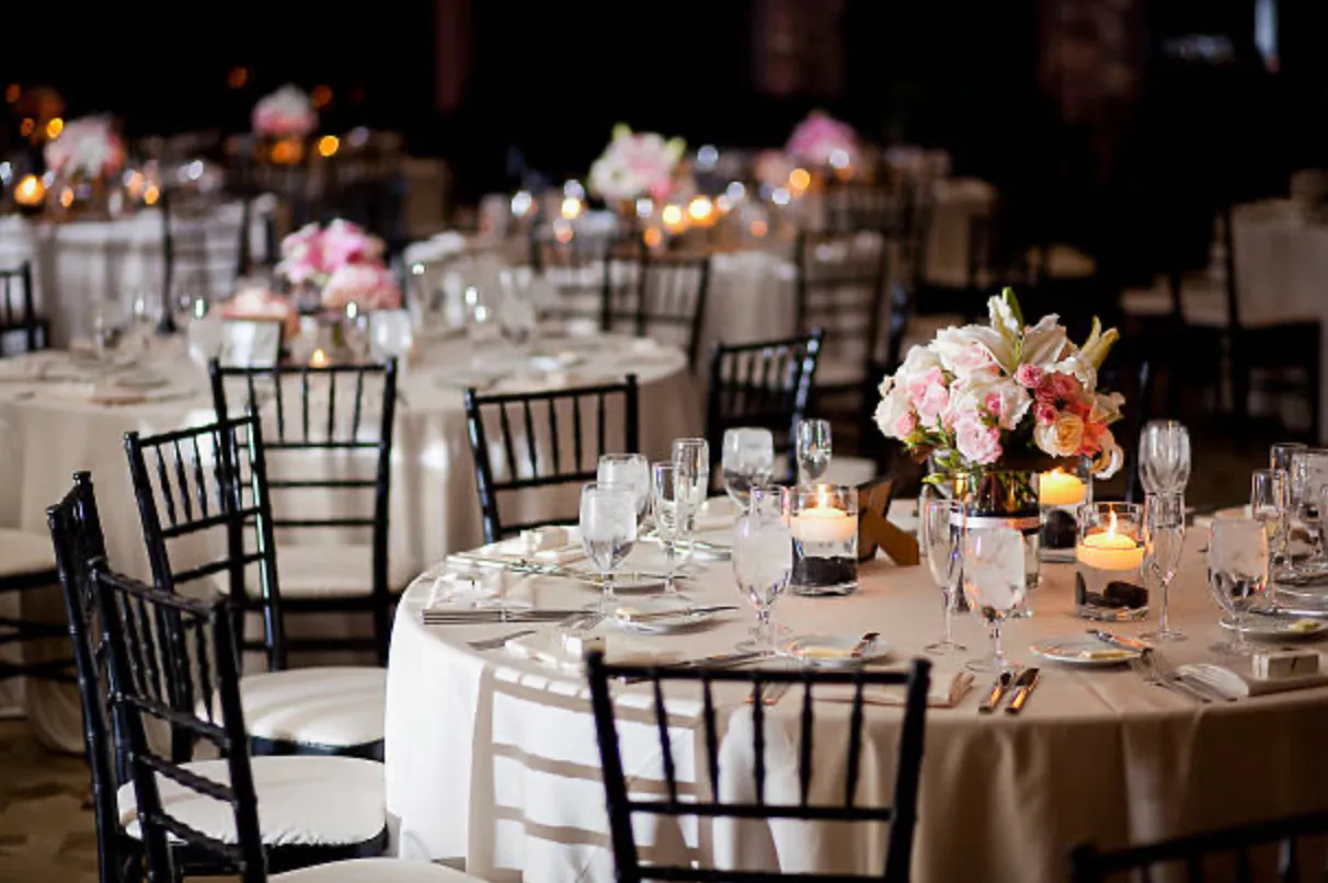 Tables