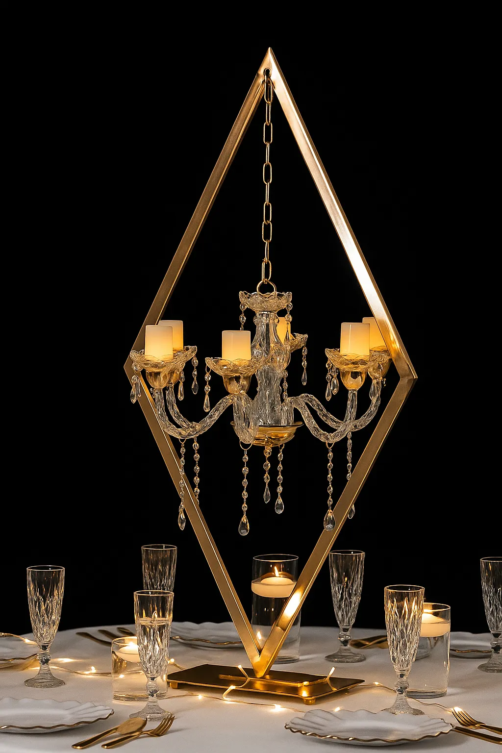 Centerpieces