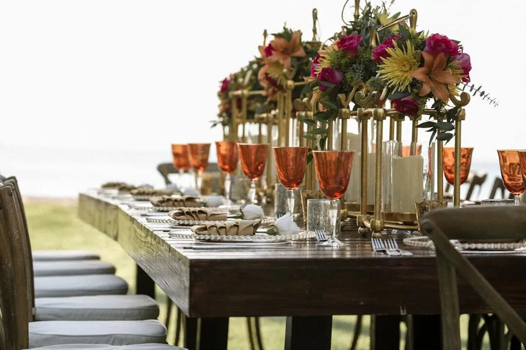 Tables