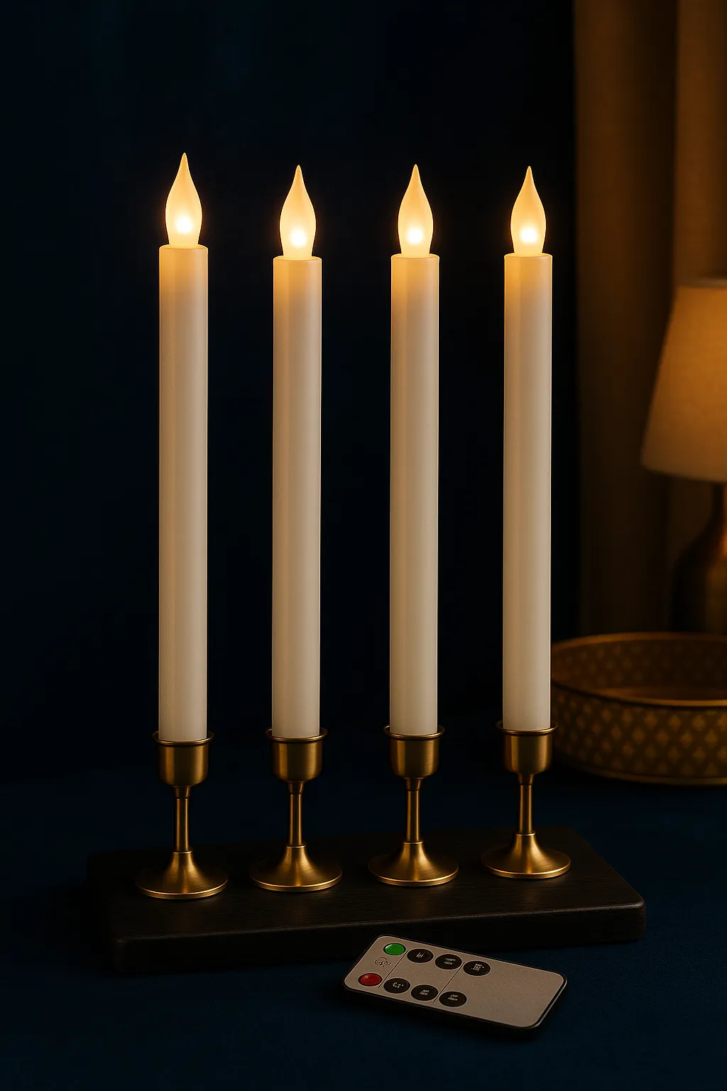 Lighting
