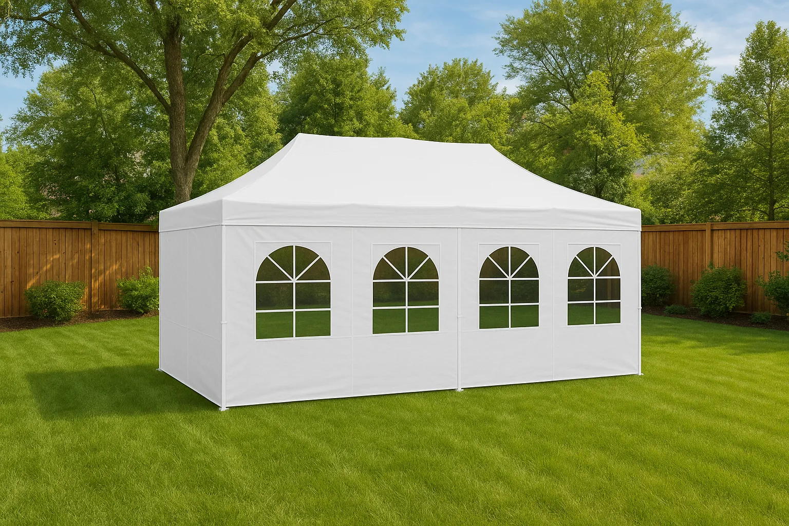 Tent