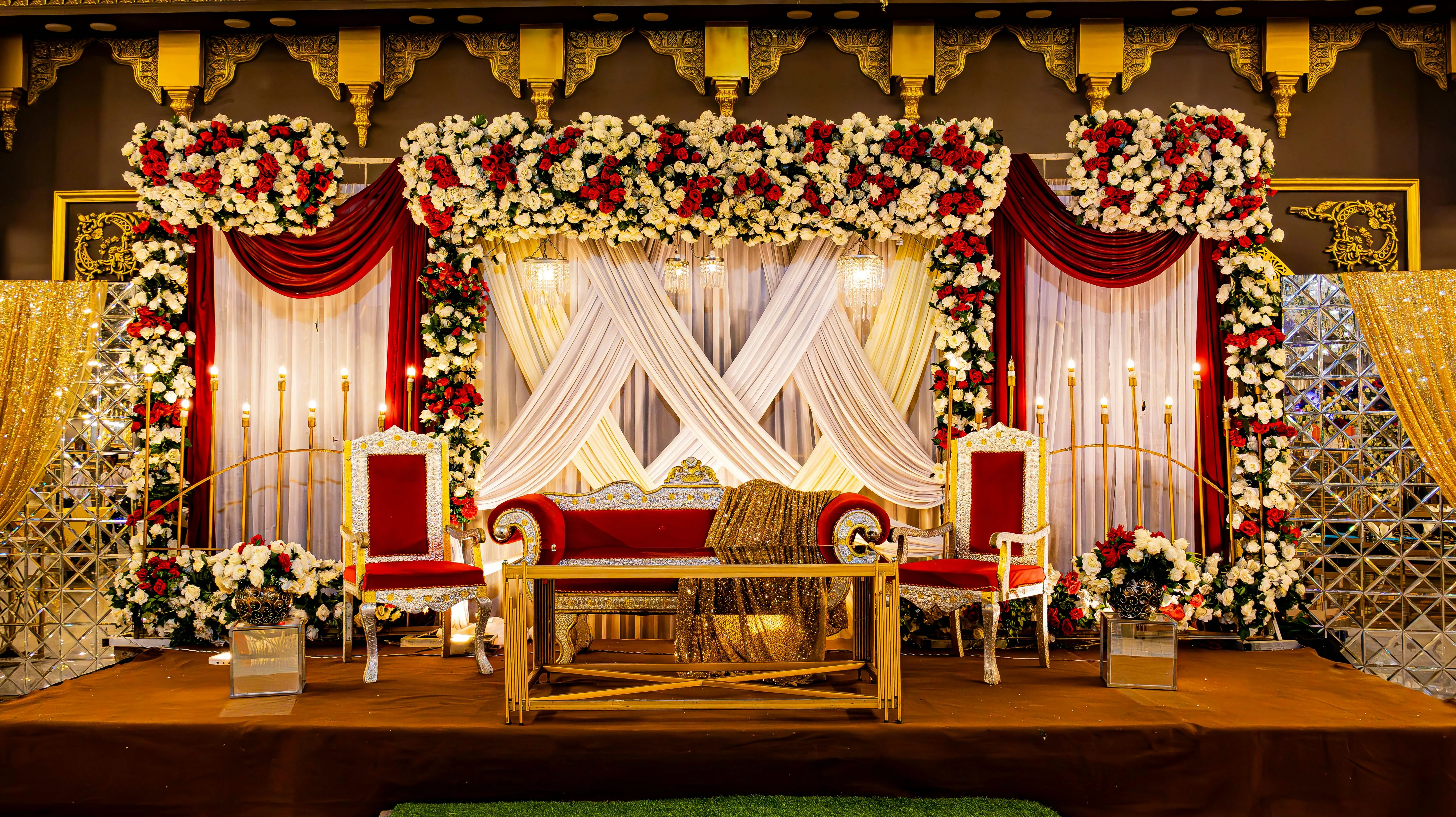 Backdrops