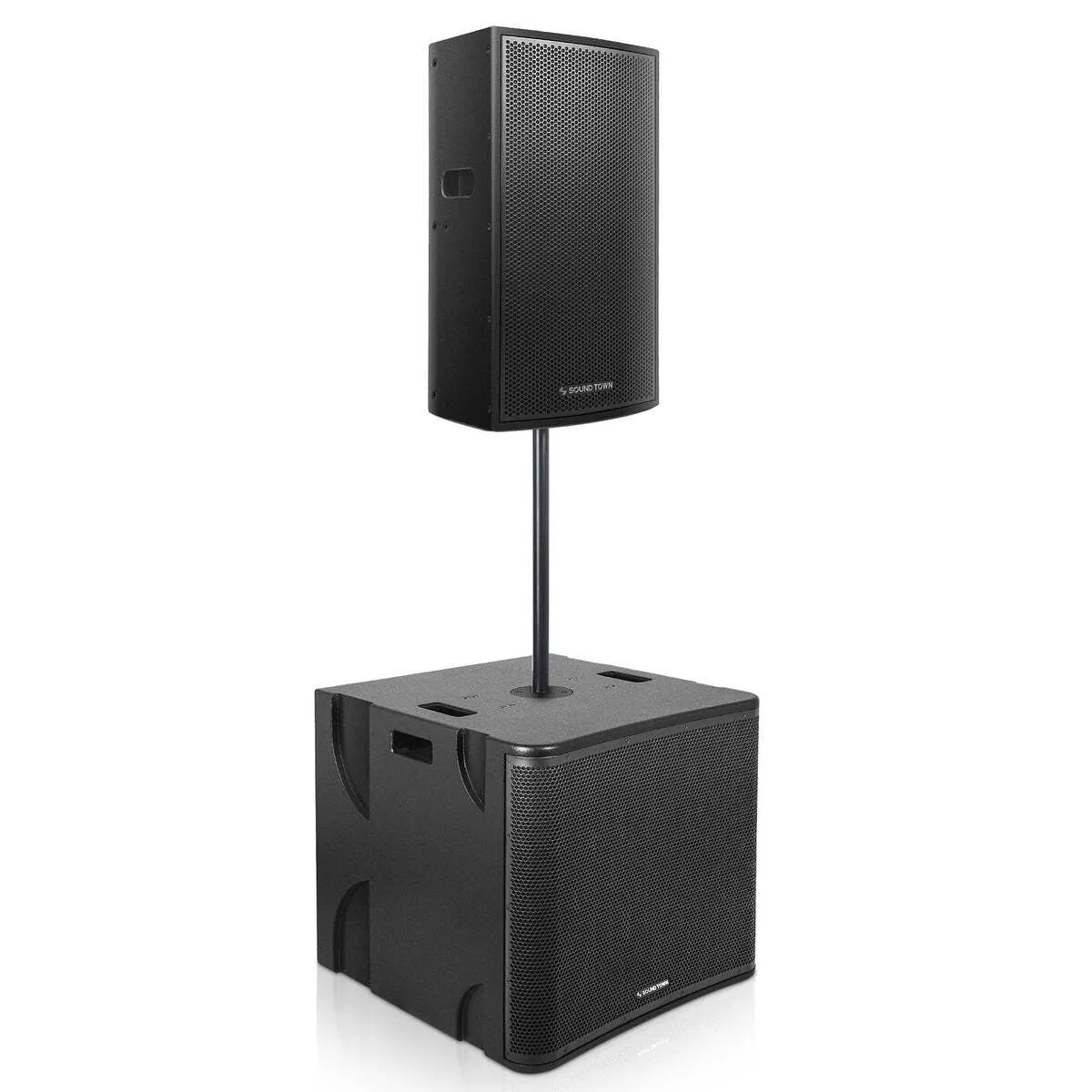 Power Speakers