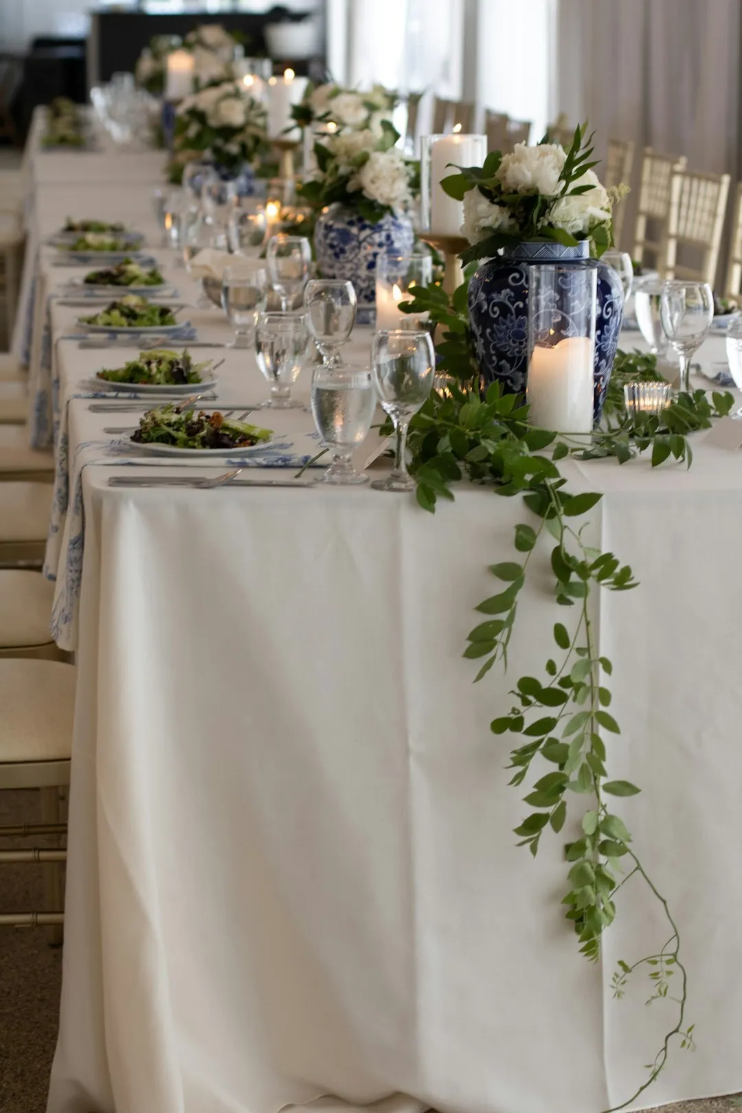 Tablecloths