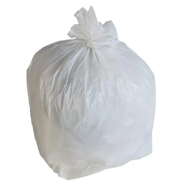 Trash Bags