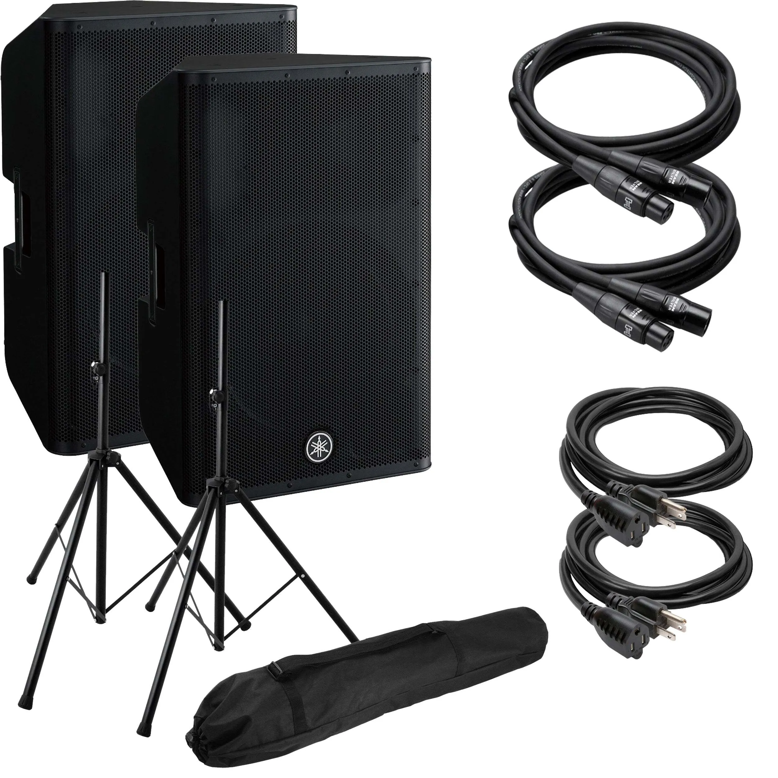 Speakers Essential PA