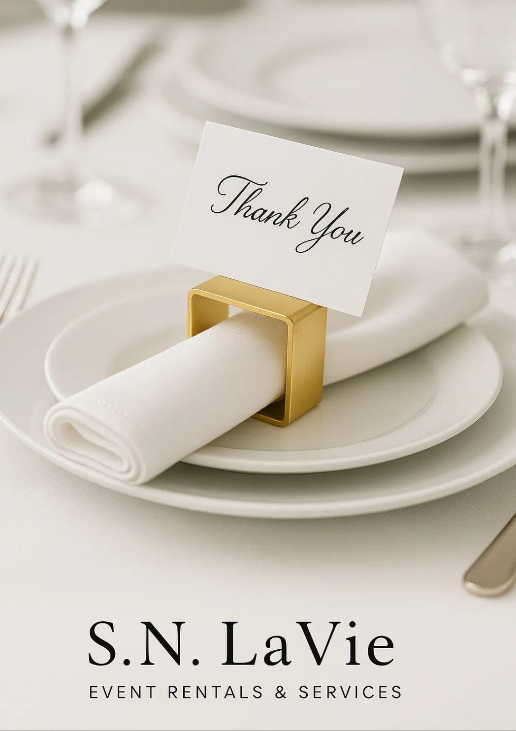 Napkins