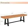 Bench