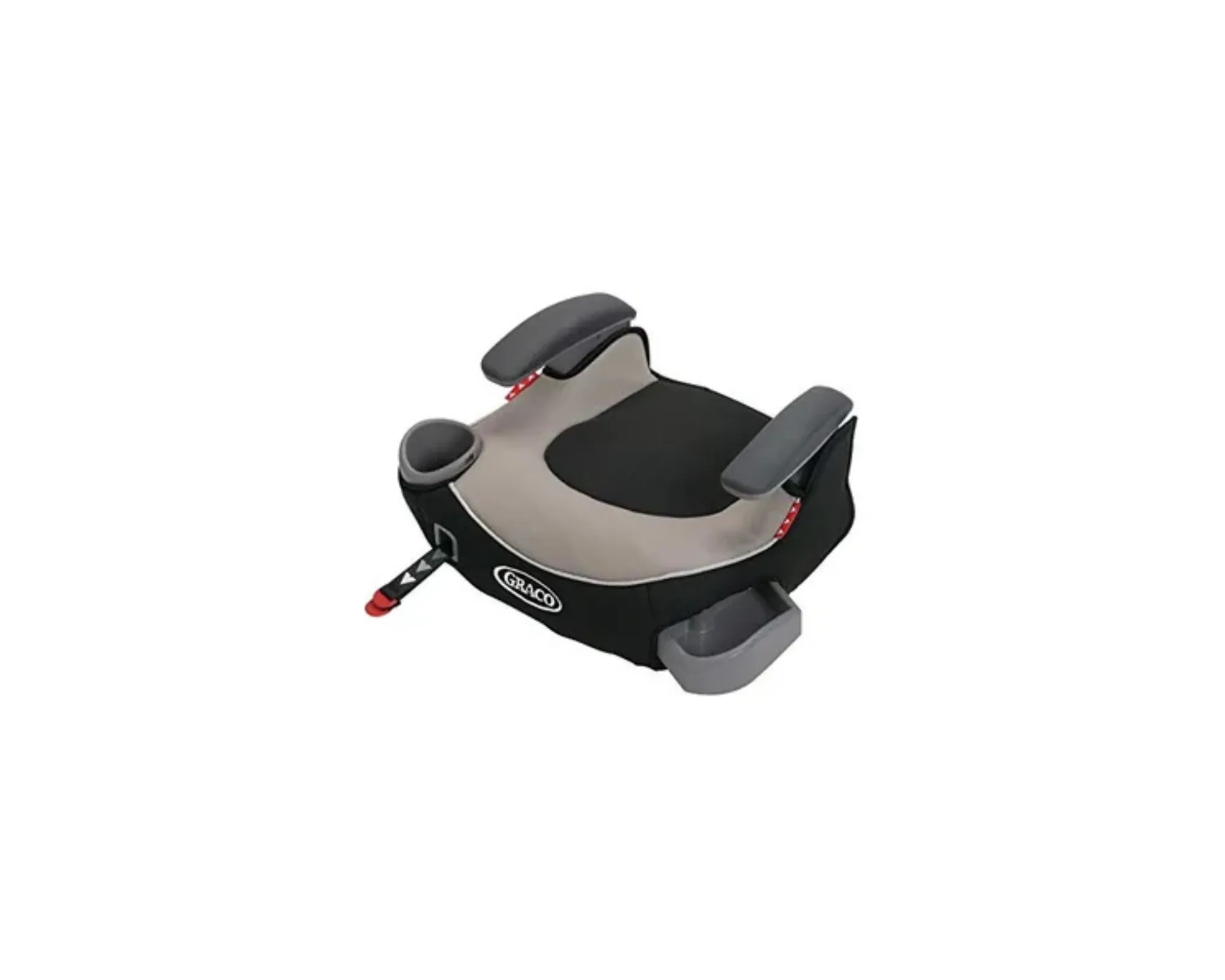 Booster Car Seat 