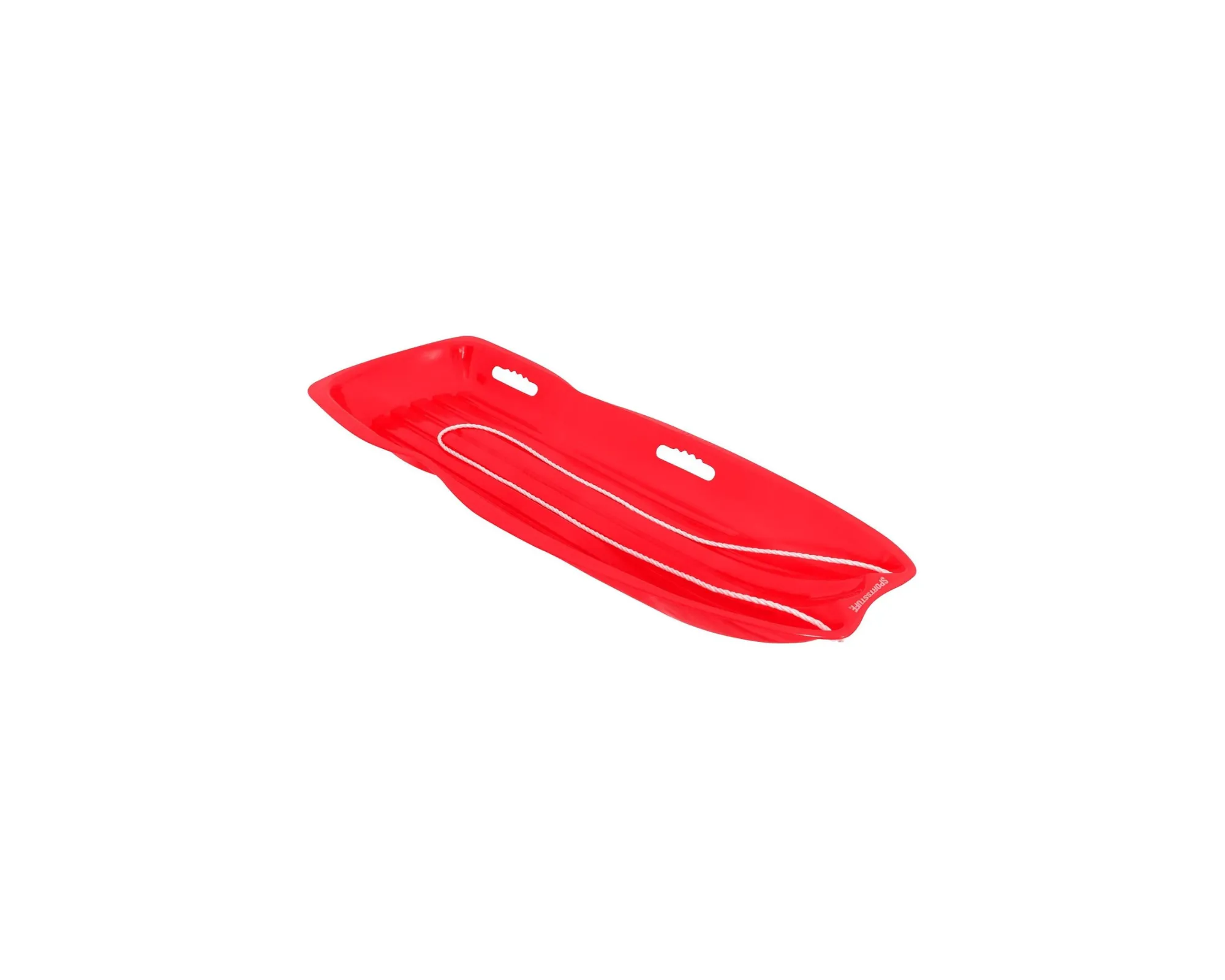 Snow Sled 