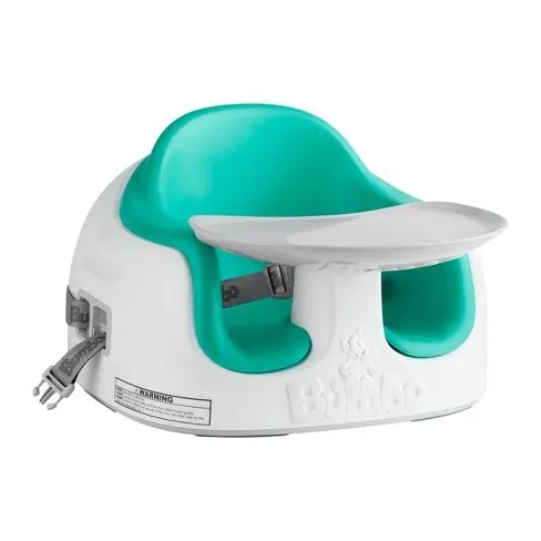 Bumbo W/Tray 