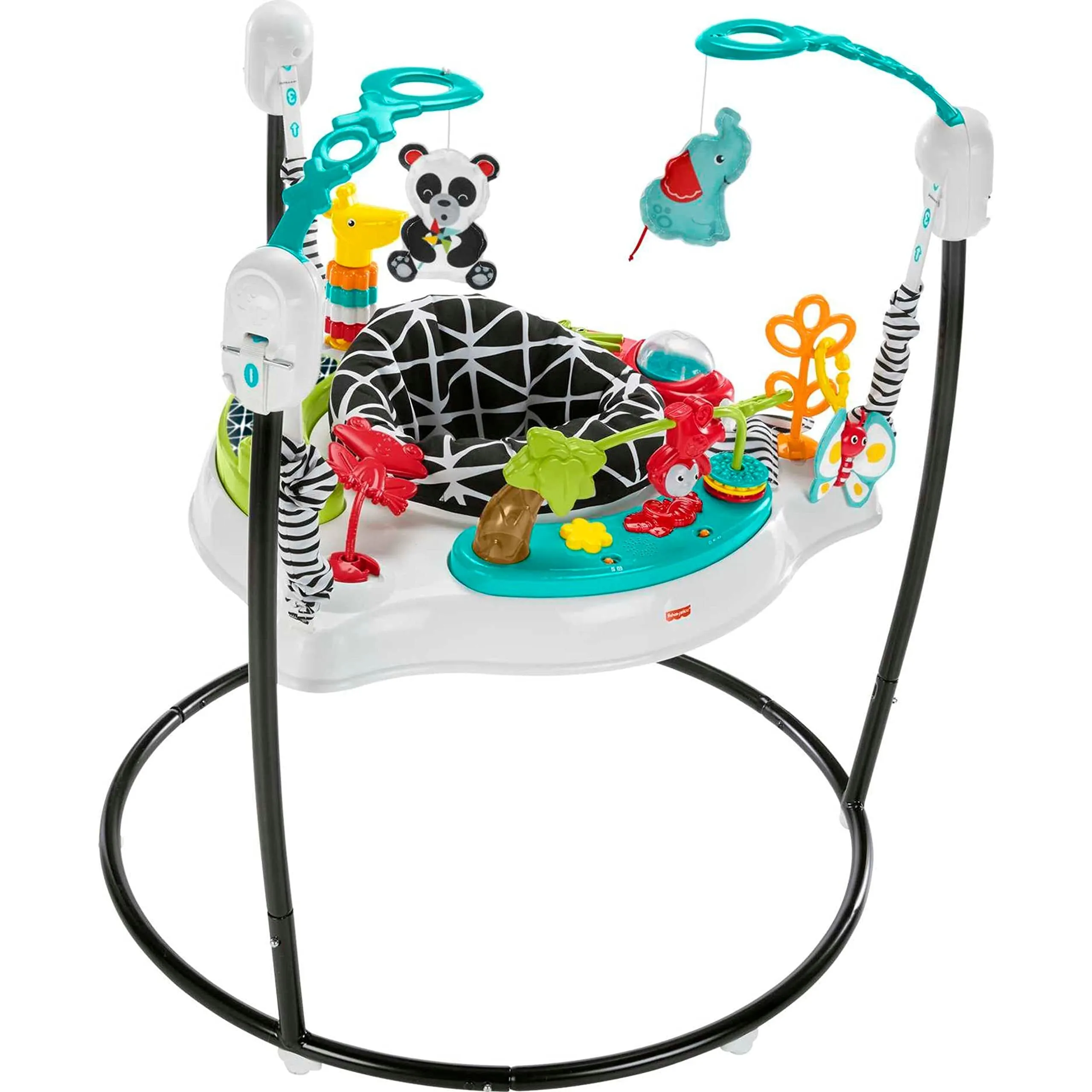 Jumperoo 