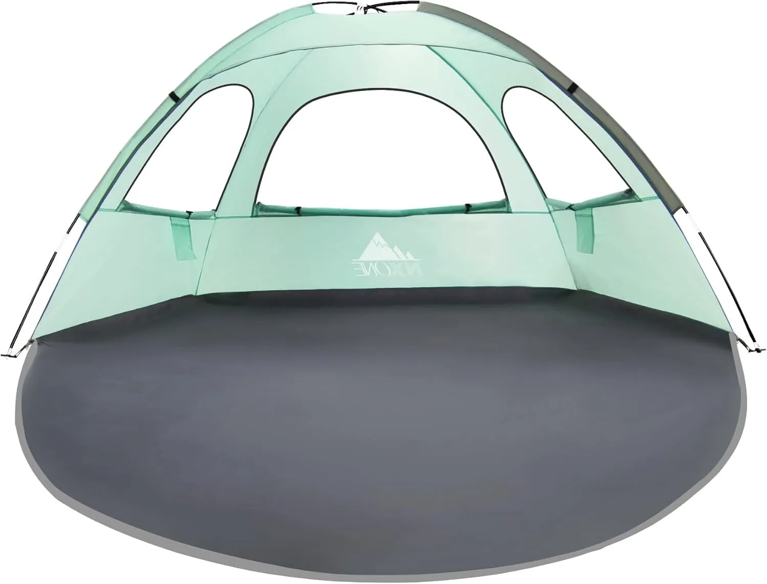 Pop-Up Shade Tent 