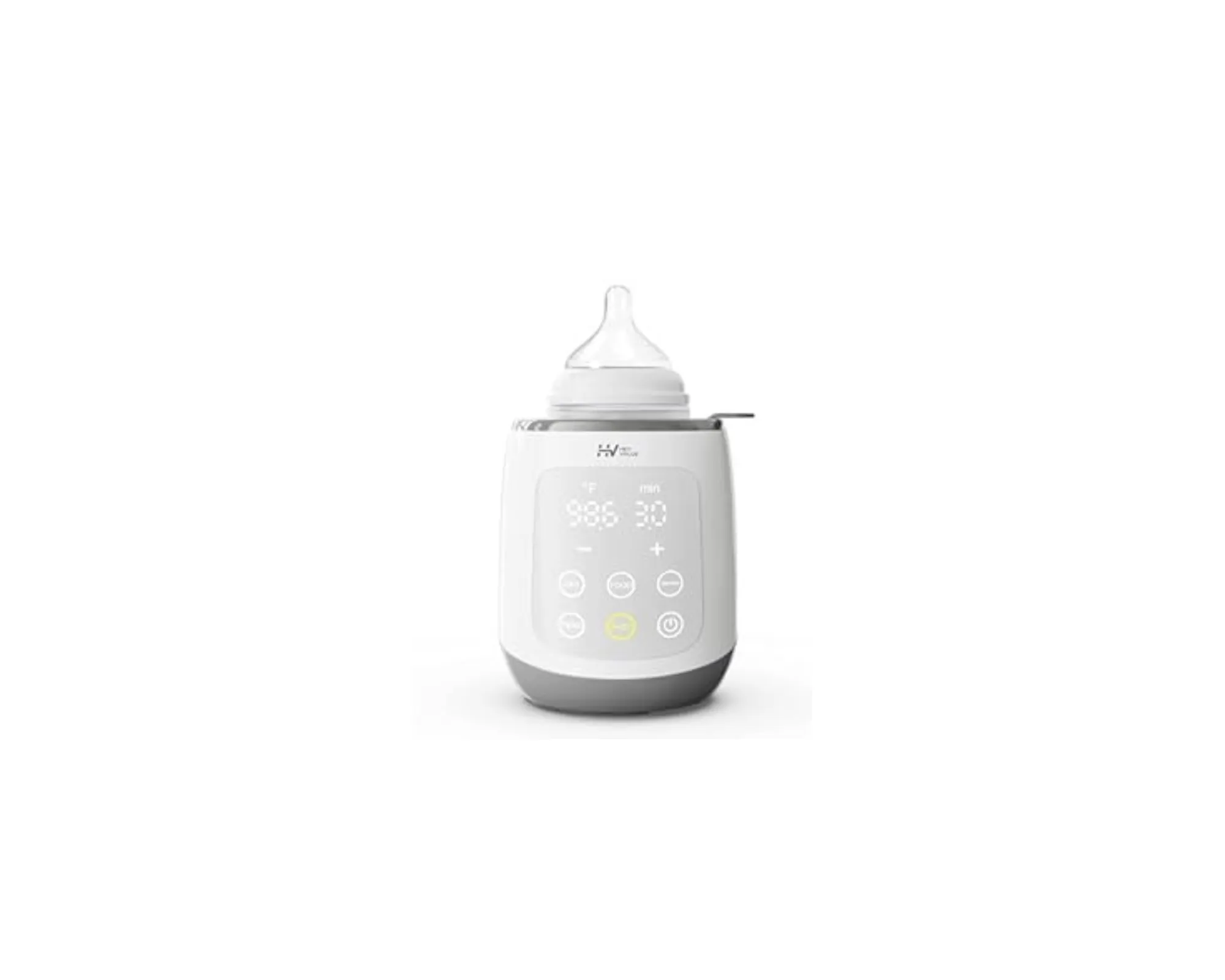 Bottle Warmer 