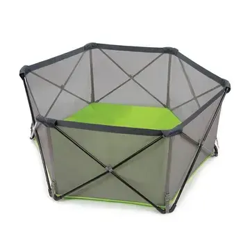 Portable Play Yard 