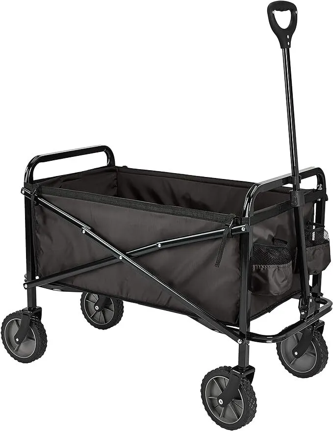 Basic Wagon 