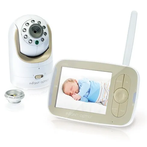Baby Video Monitor 