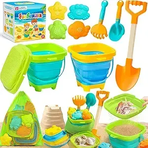 Sand Toys 