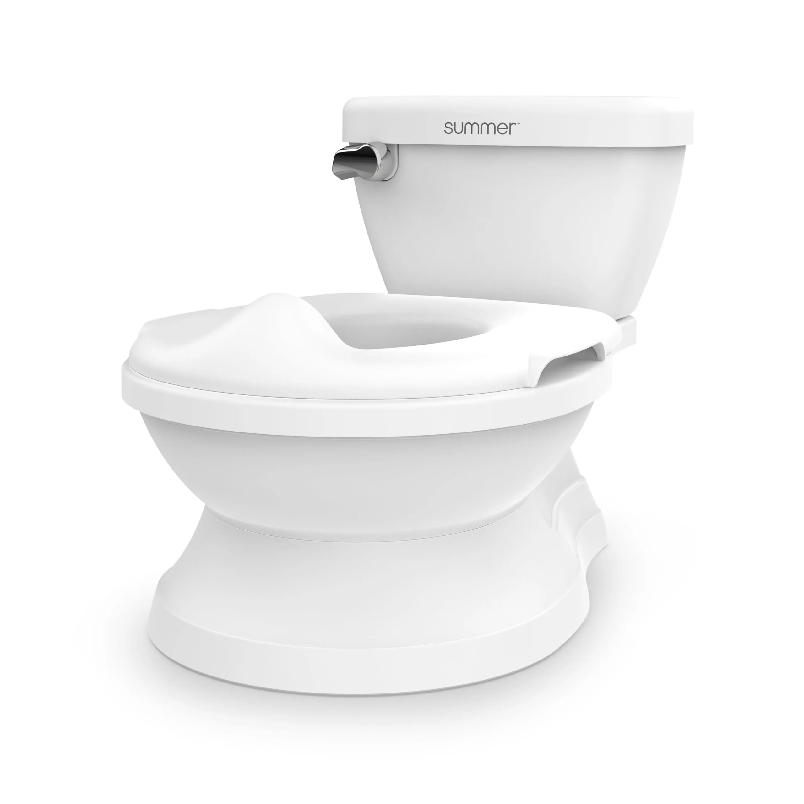 Training Potty 