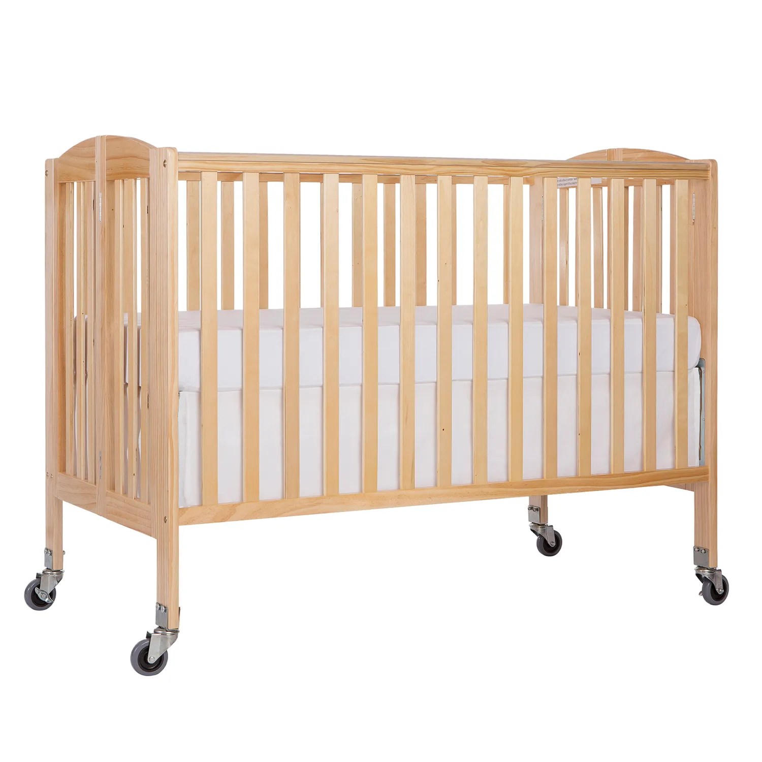 Full Size Crib 