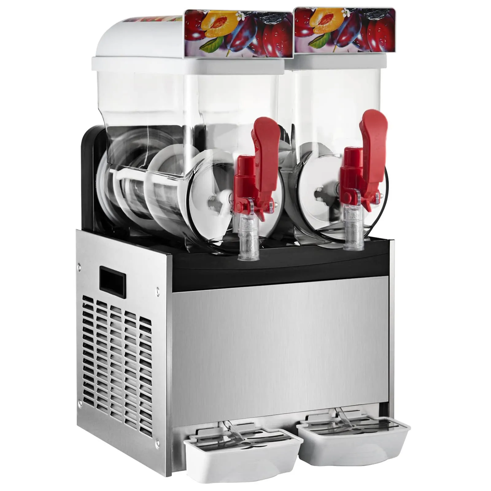 Margarita Machine Rental Austin
		A unique rental experience for events in the Lone Star State.