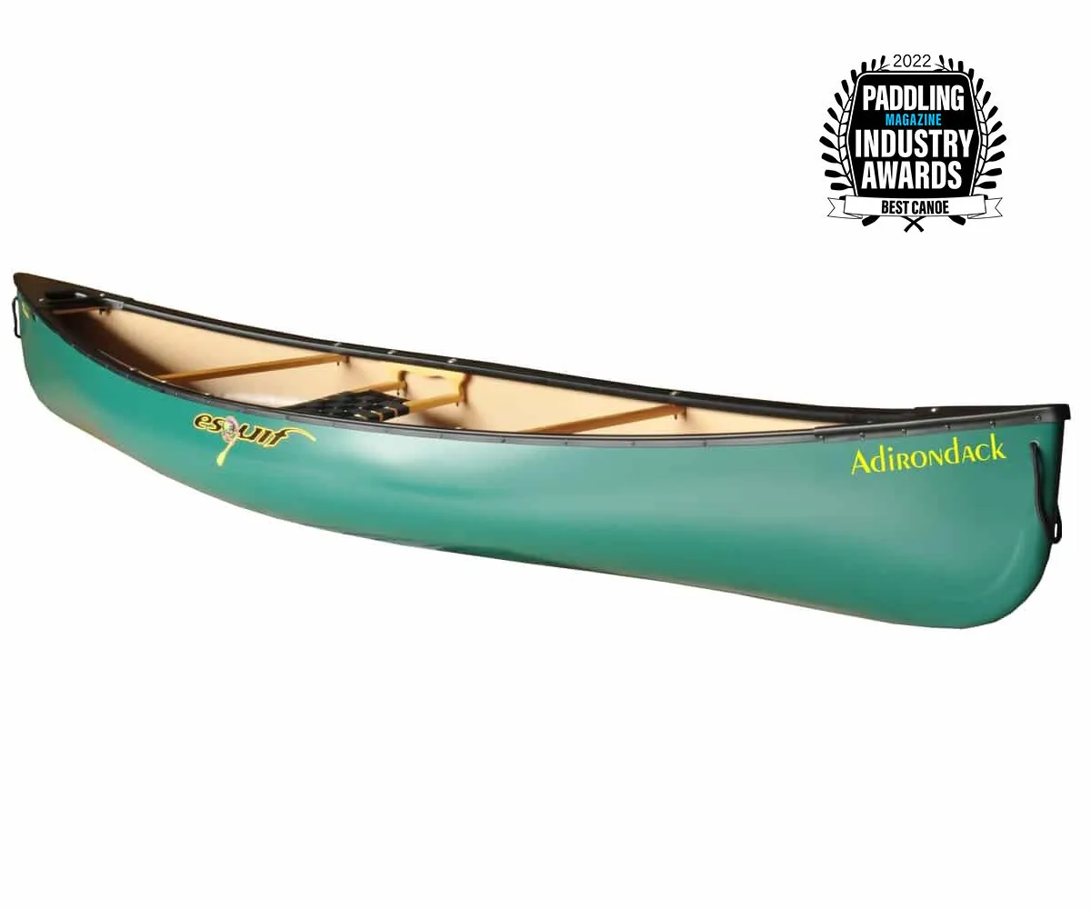 Canoe