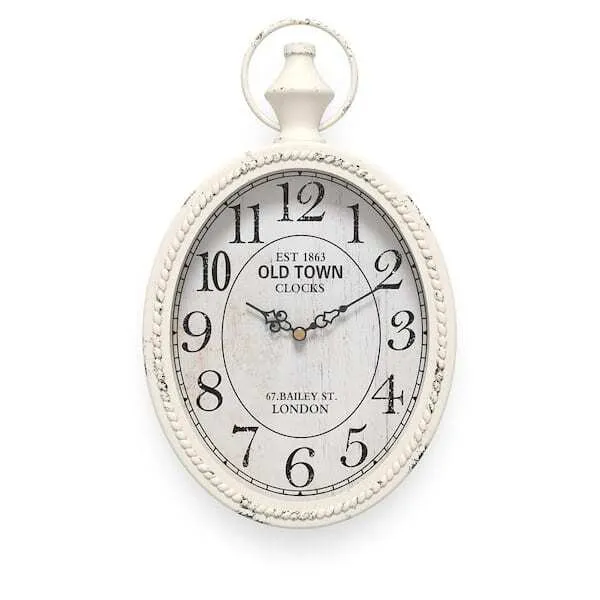 Clocks