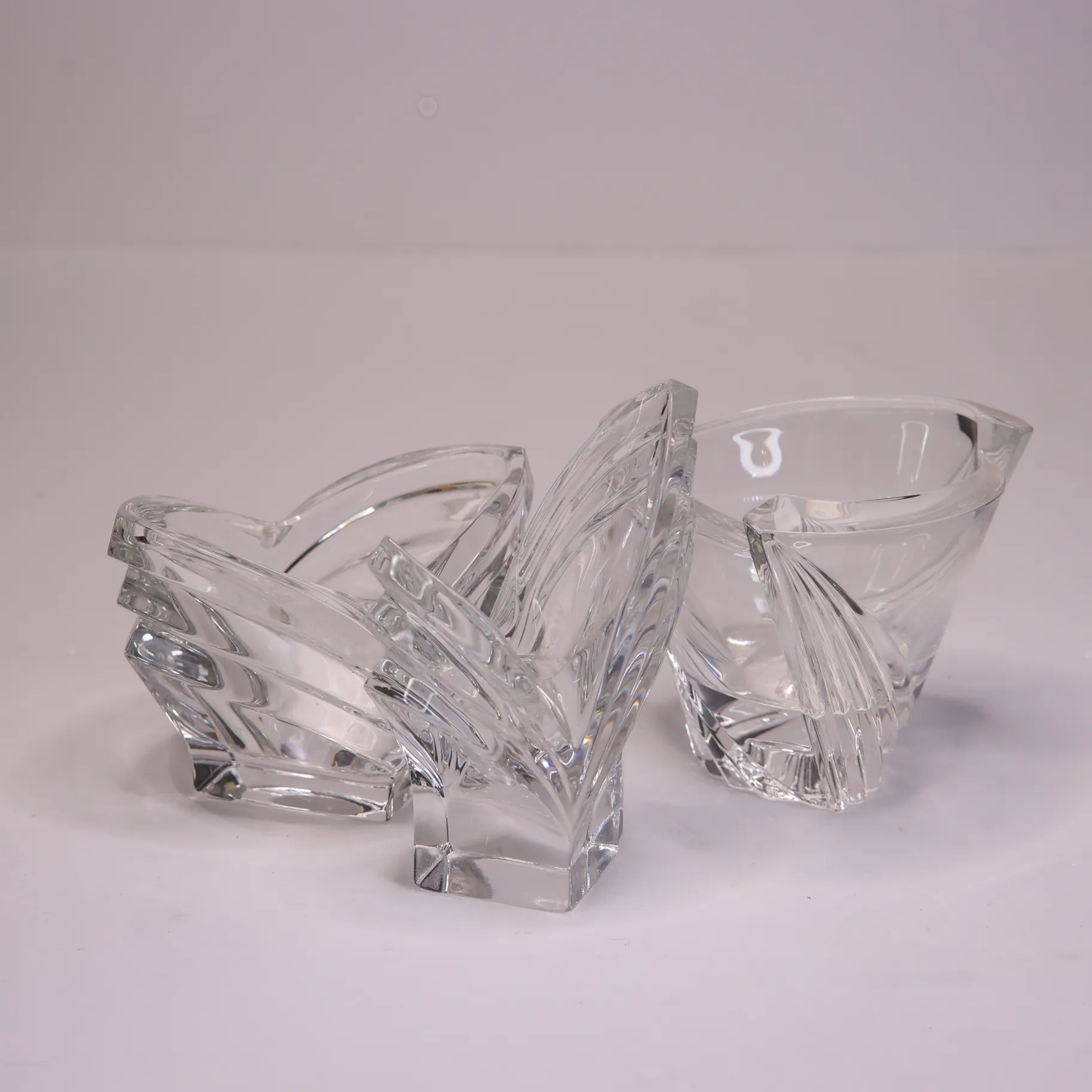 Clear Glass