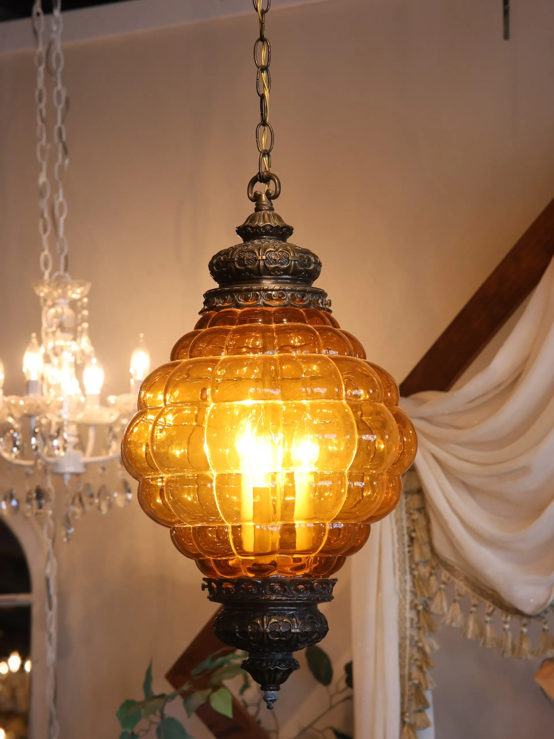 Chandeliers