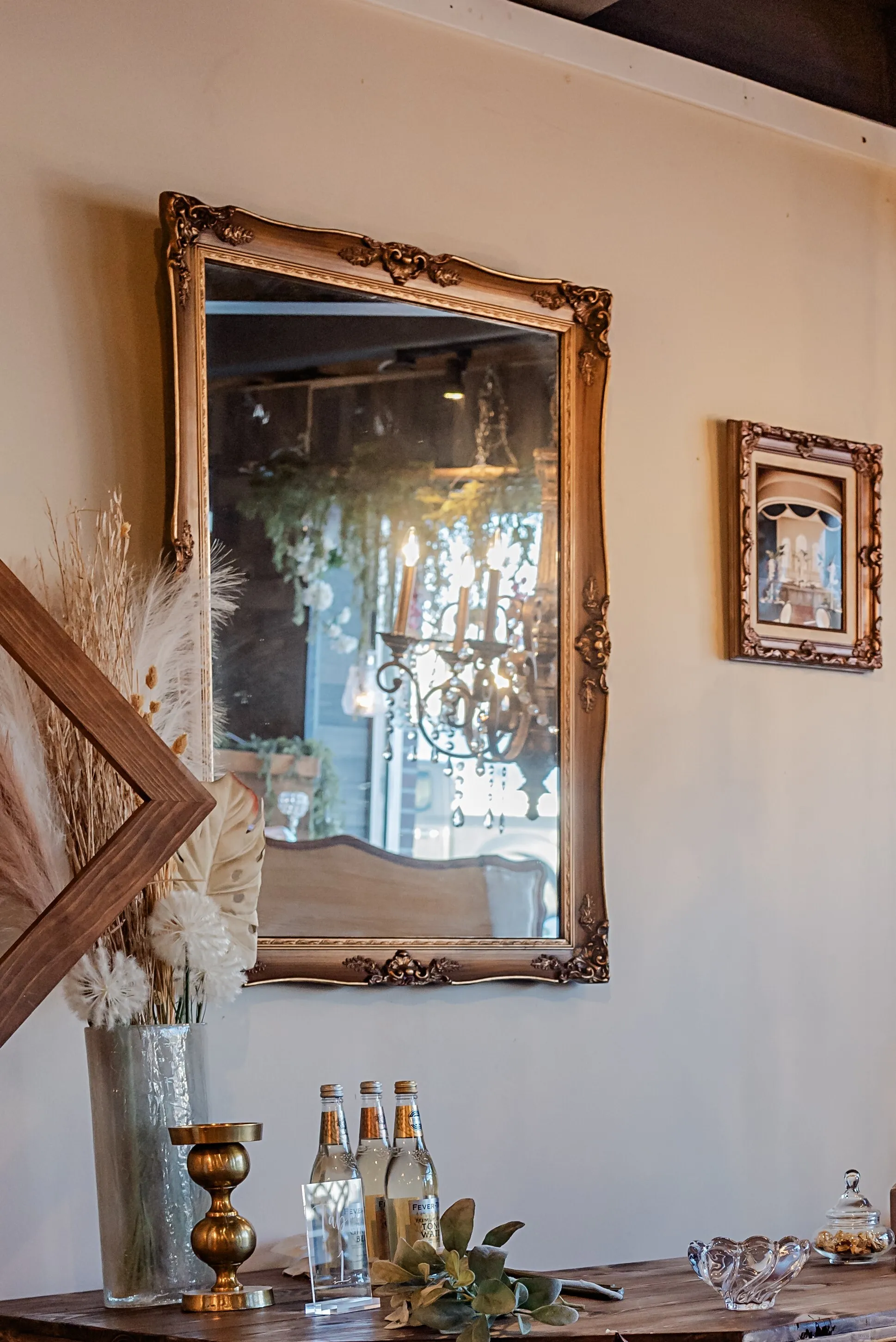 Mirrors