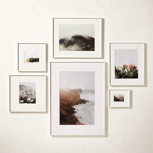 Picture Frames