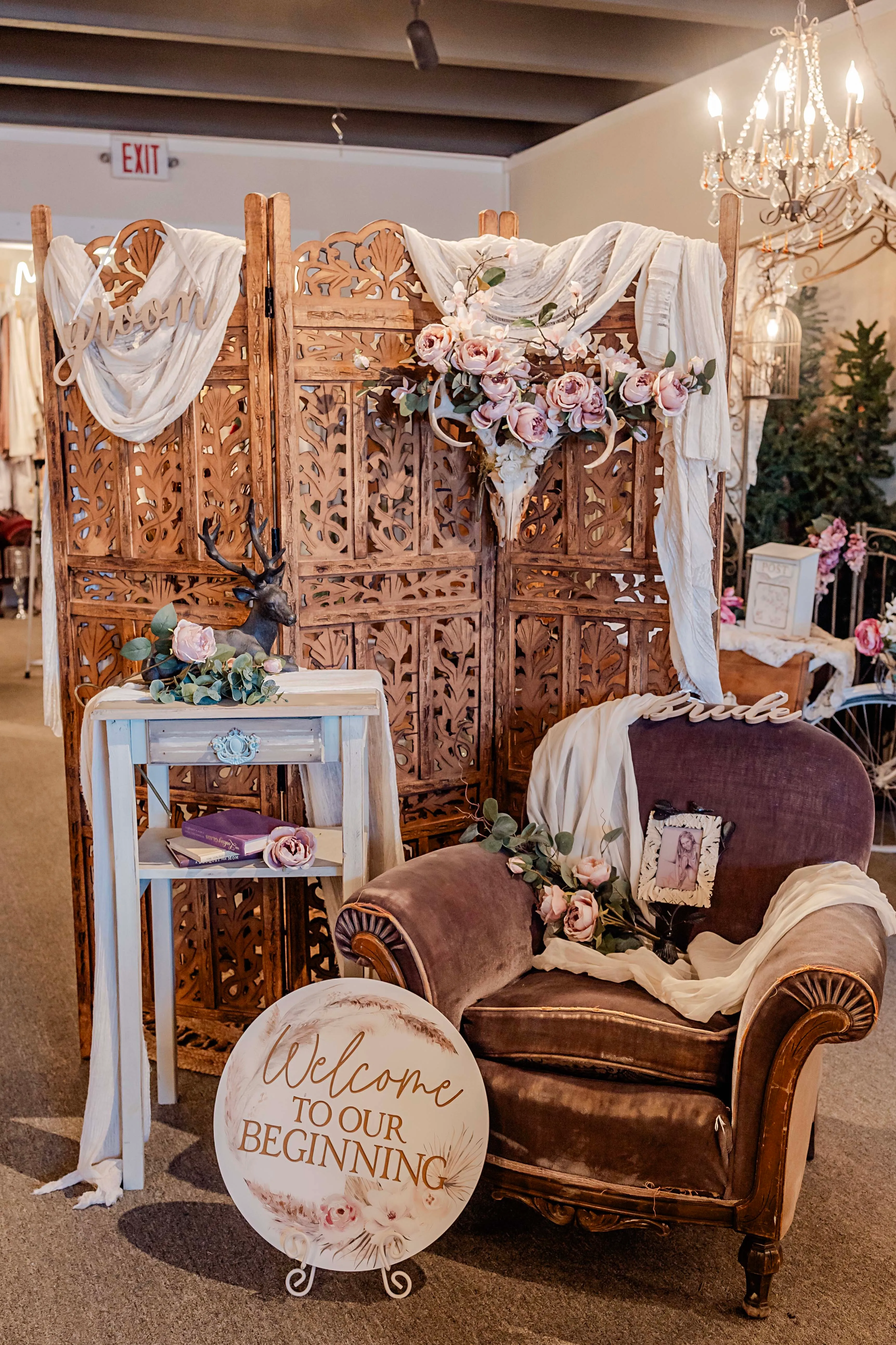 The Boho