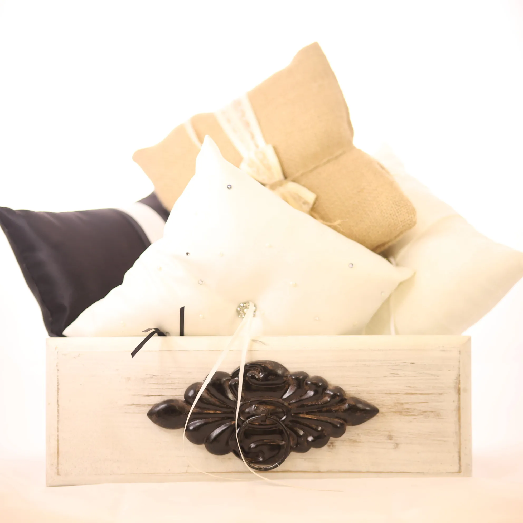 Ring Pillow