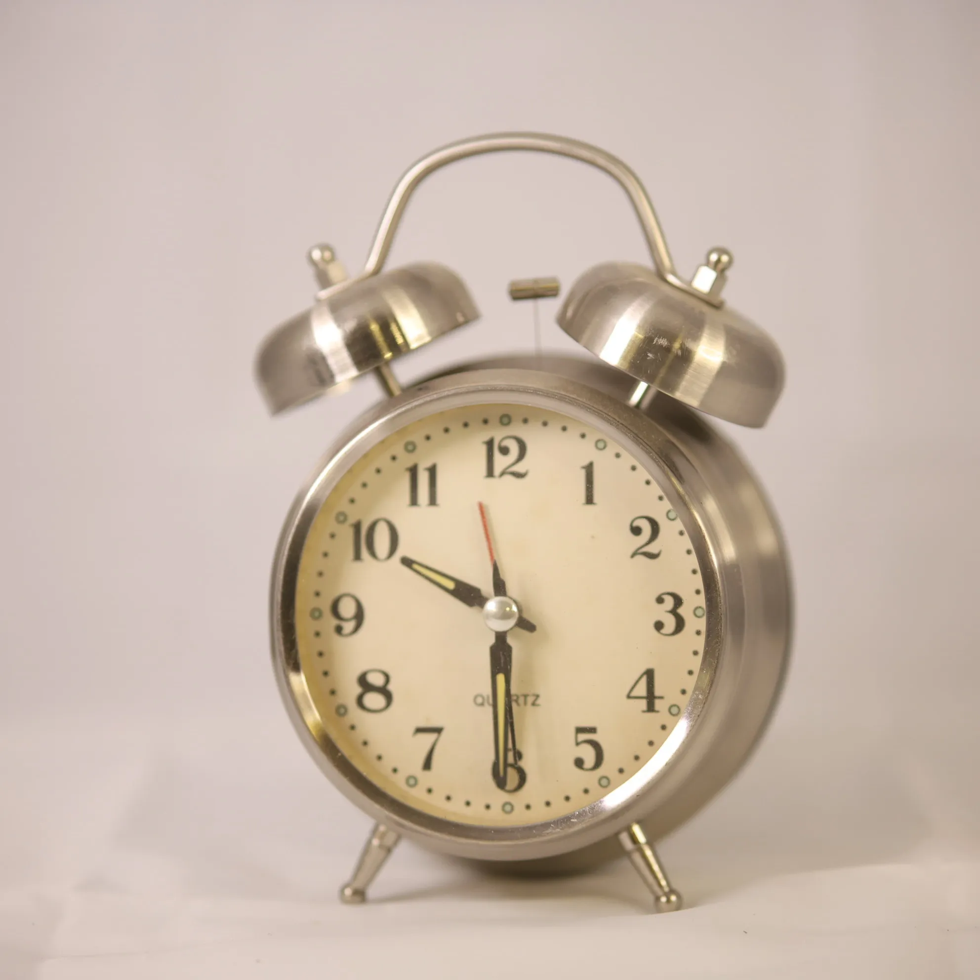 Big Ben Clock 7"