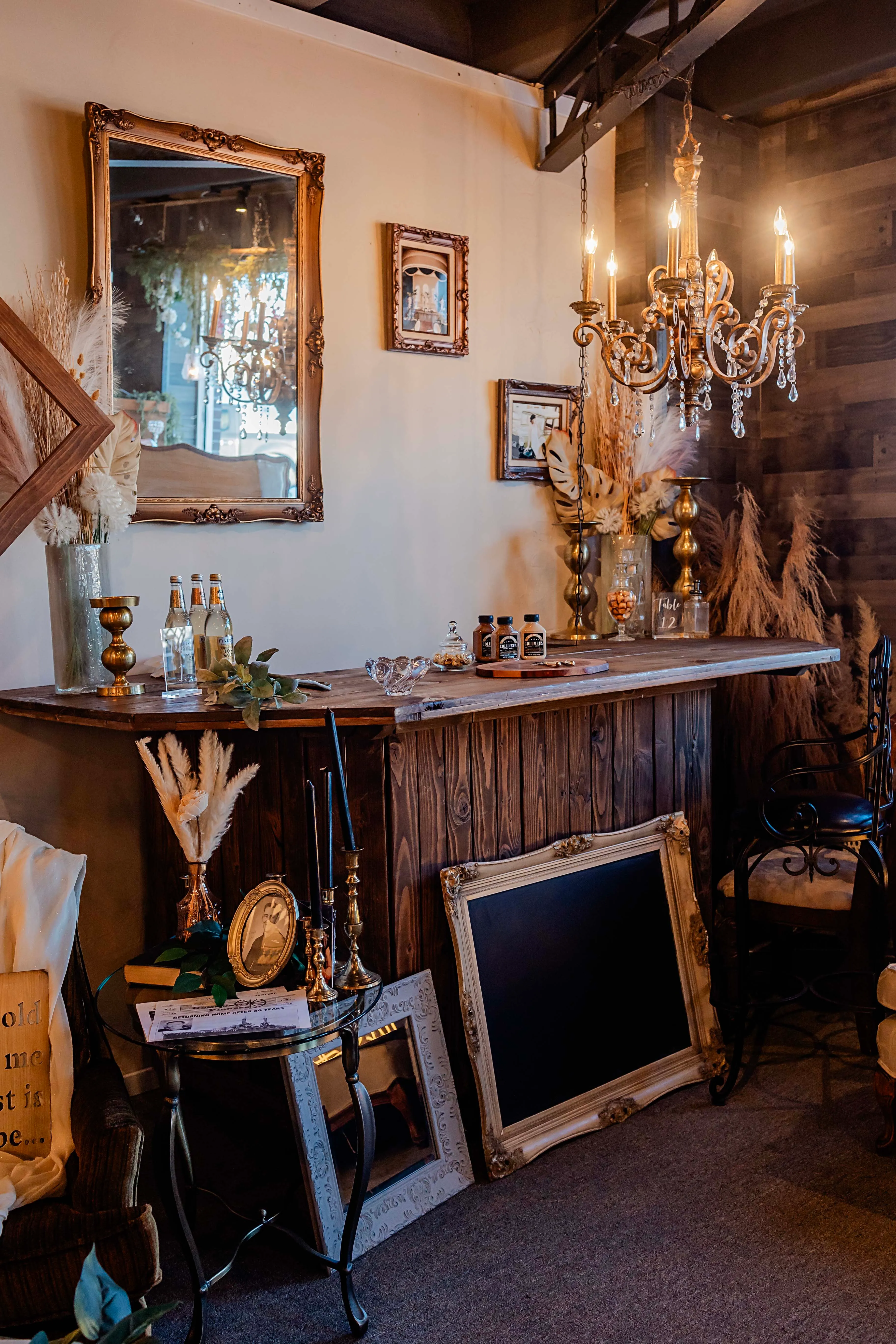 The Bar