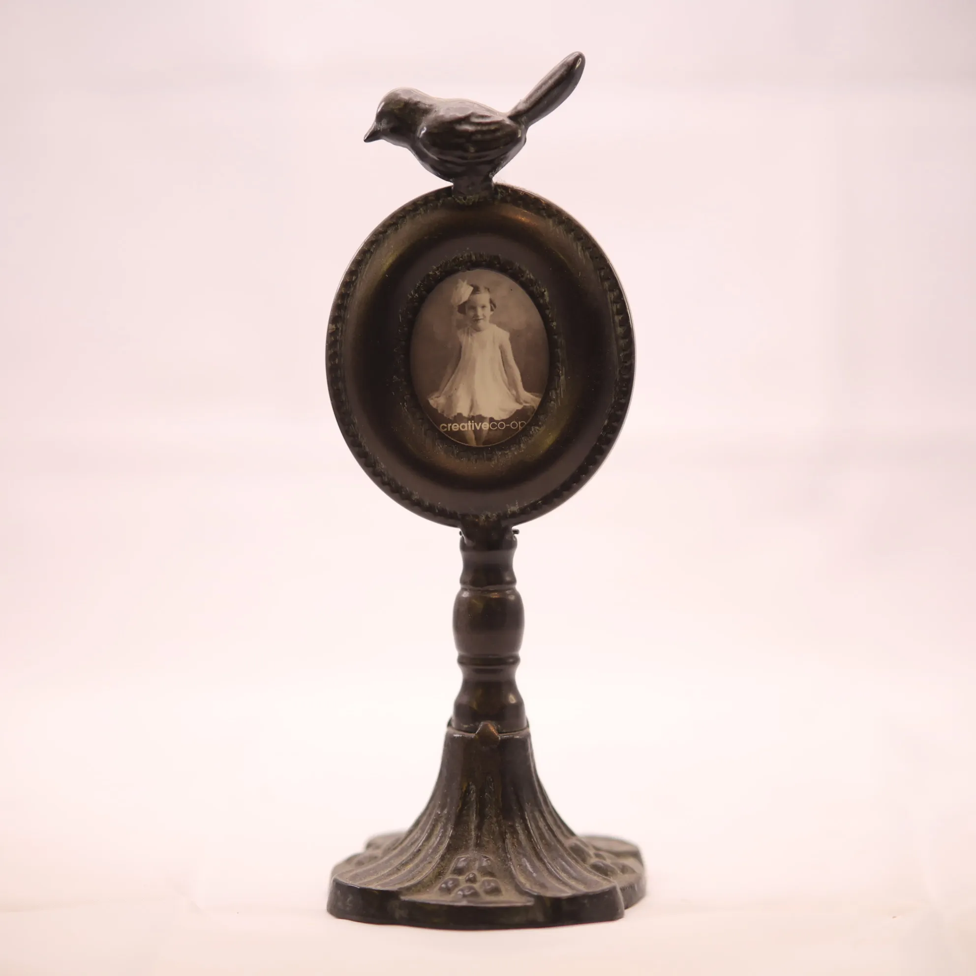 Cast Iron Frame