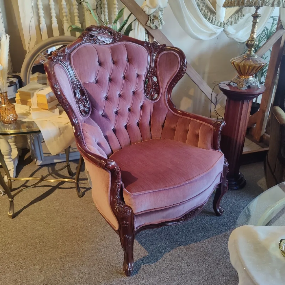 Violin Chair