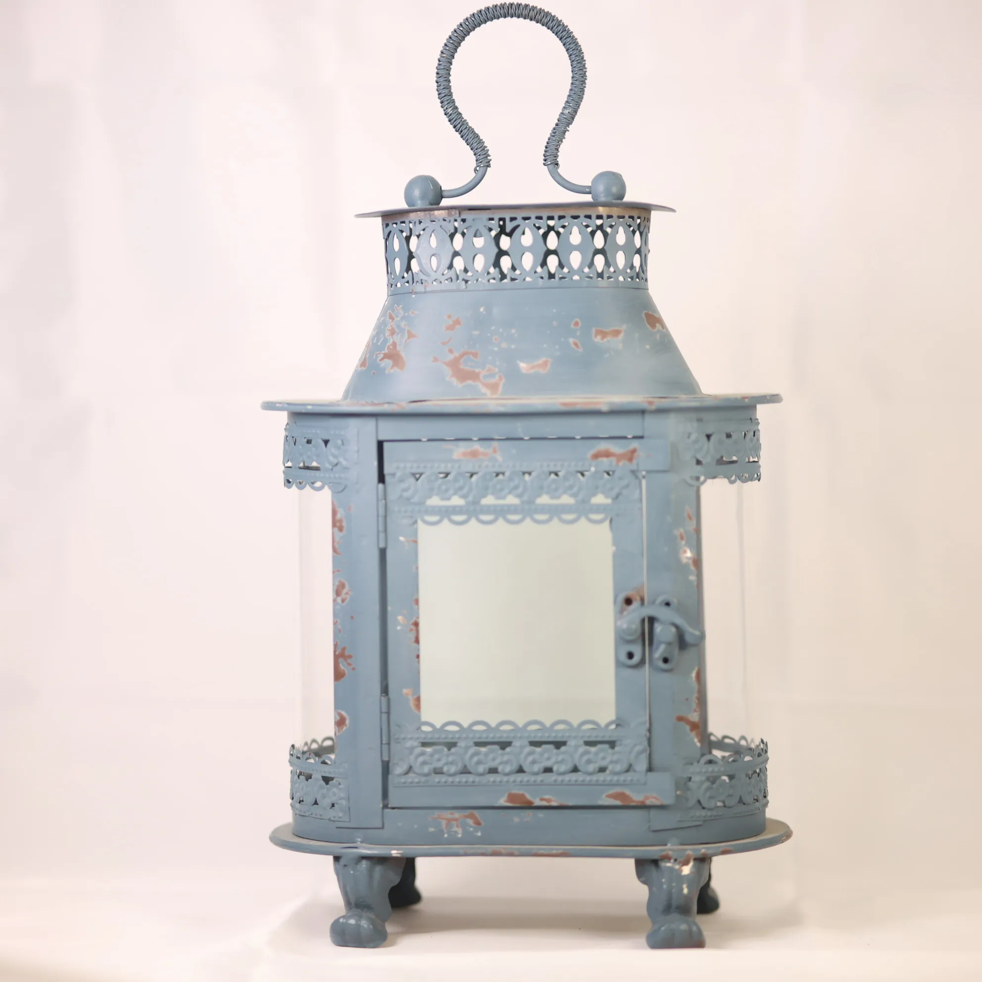 Lantern - Chippy