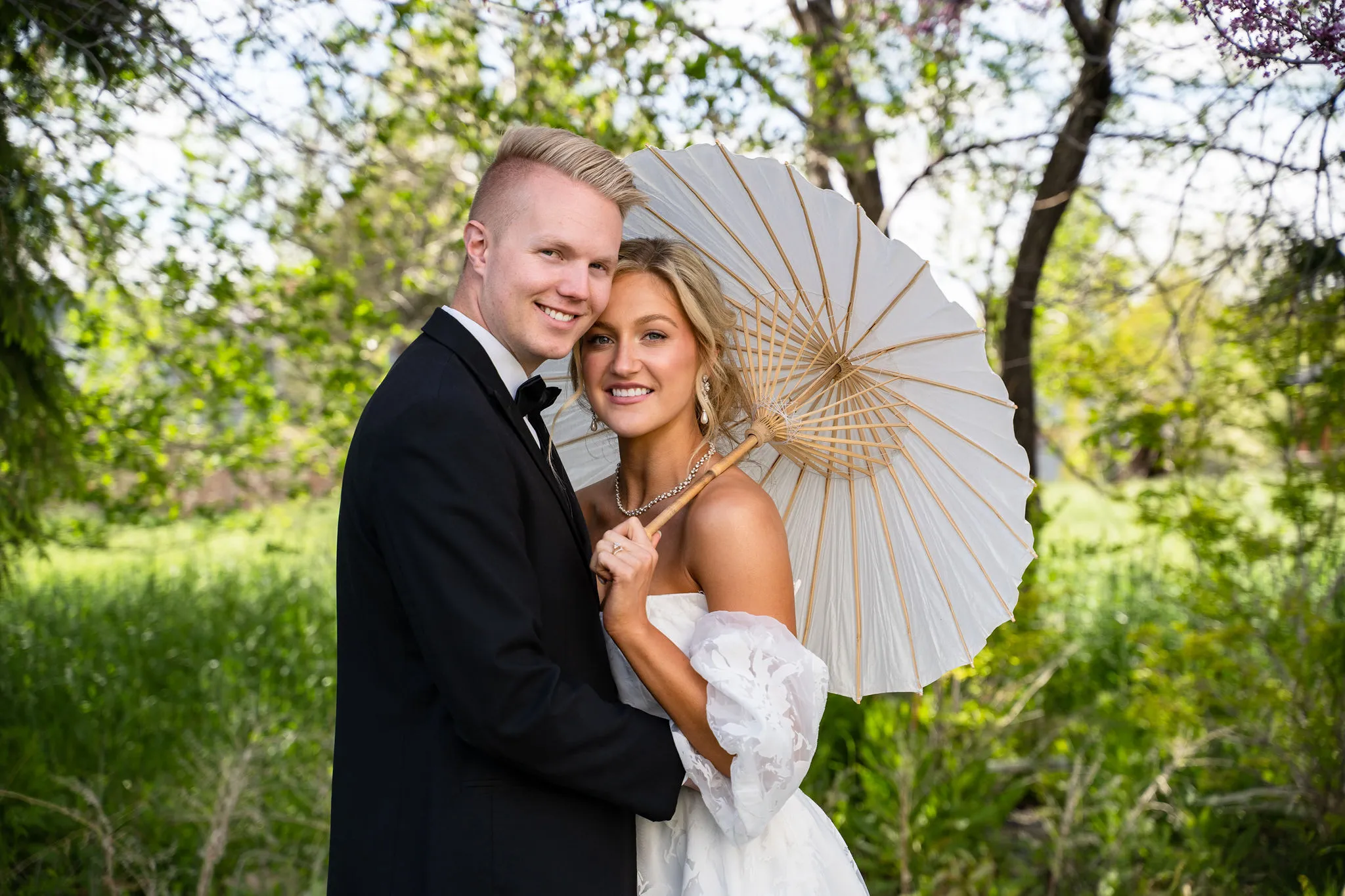Parasol Vintage Umbrellas