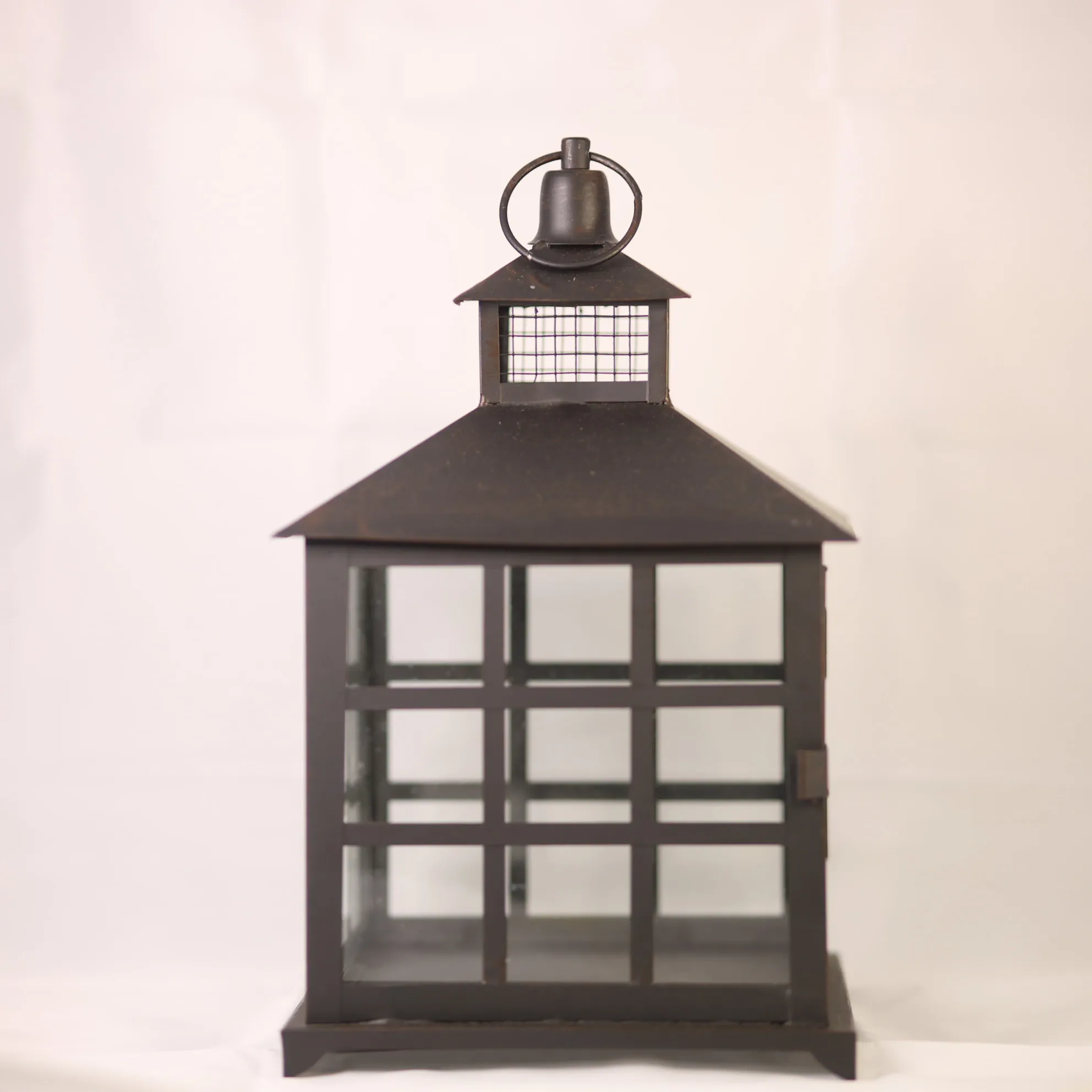 Lantern - Farmhouse