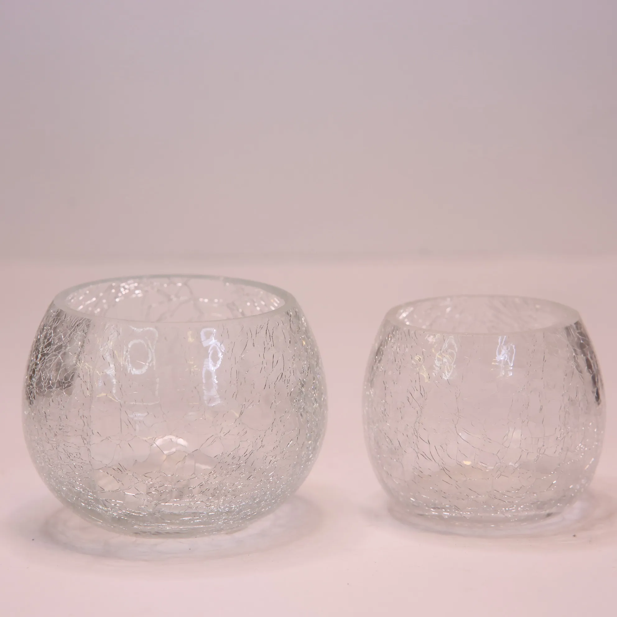 Cracked Votive