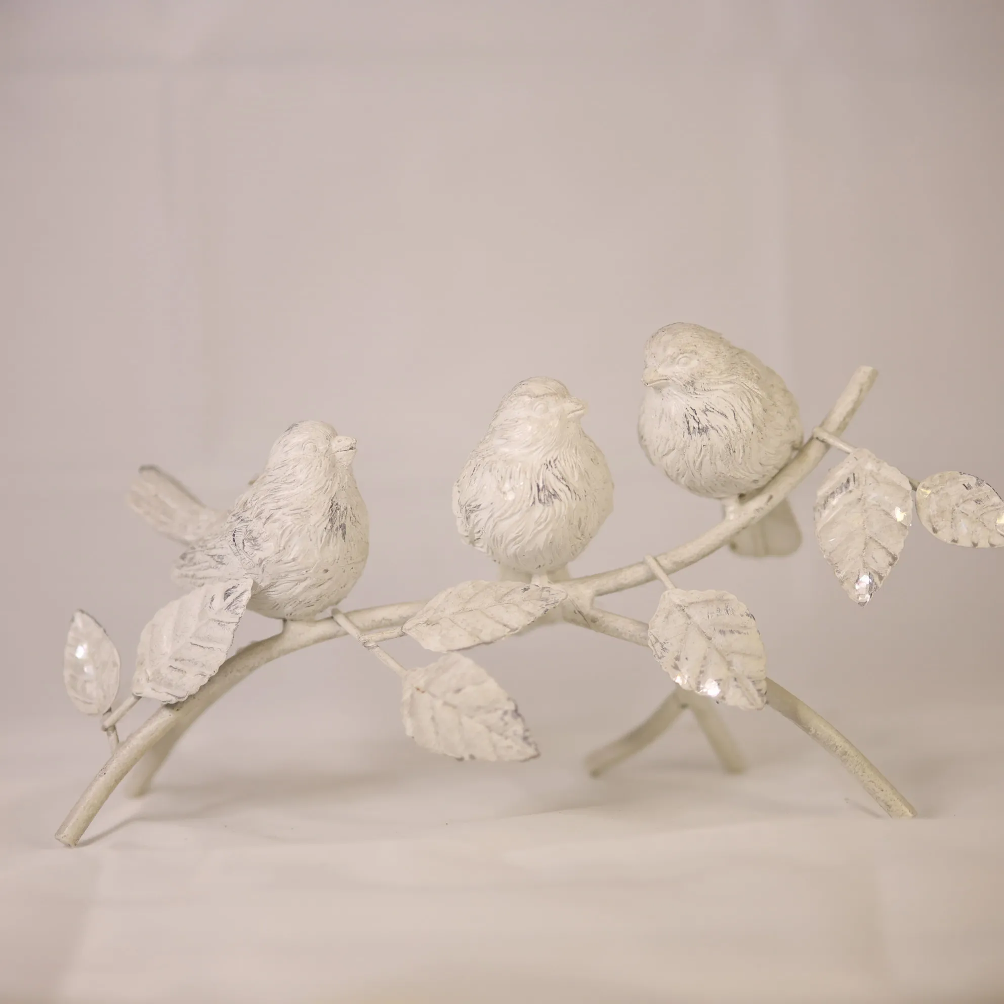 Birds on a Branch