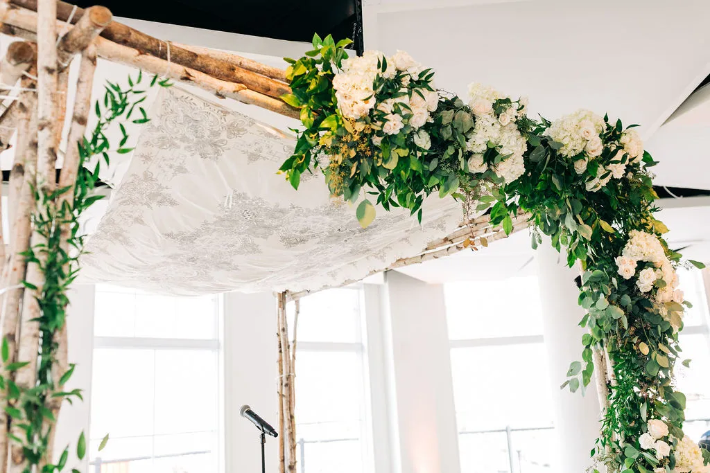 Greenery Consultation