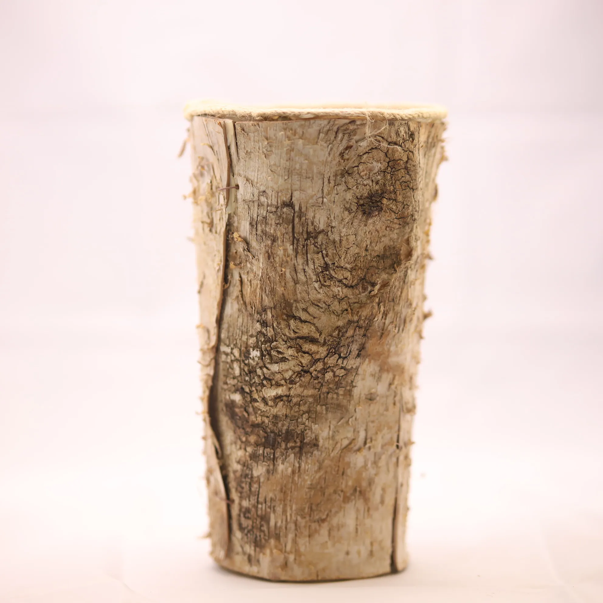 Bark Planter