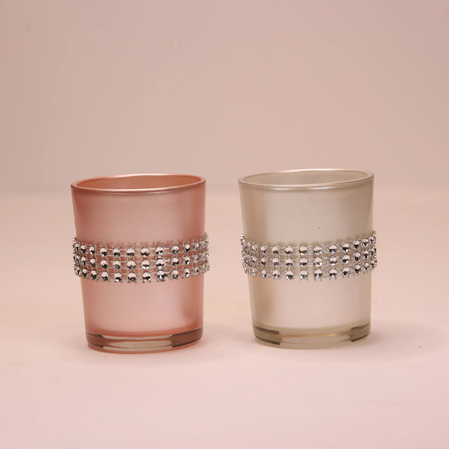 Tealight Candle Holders