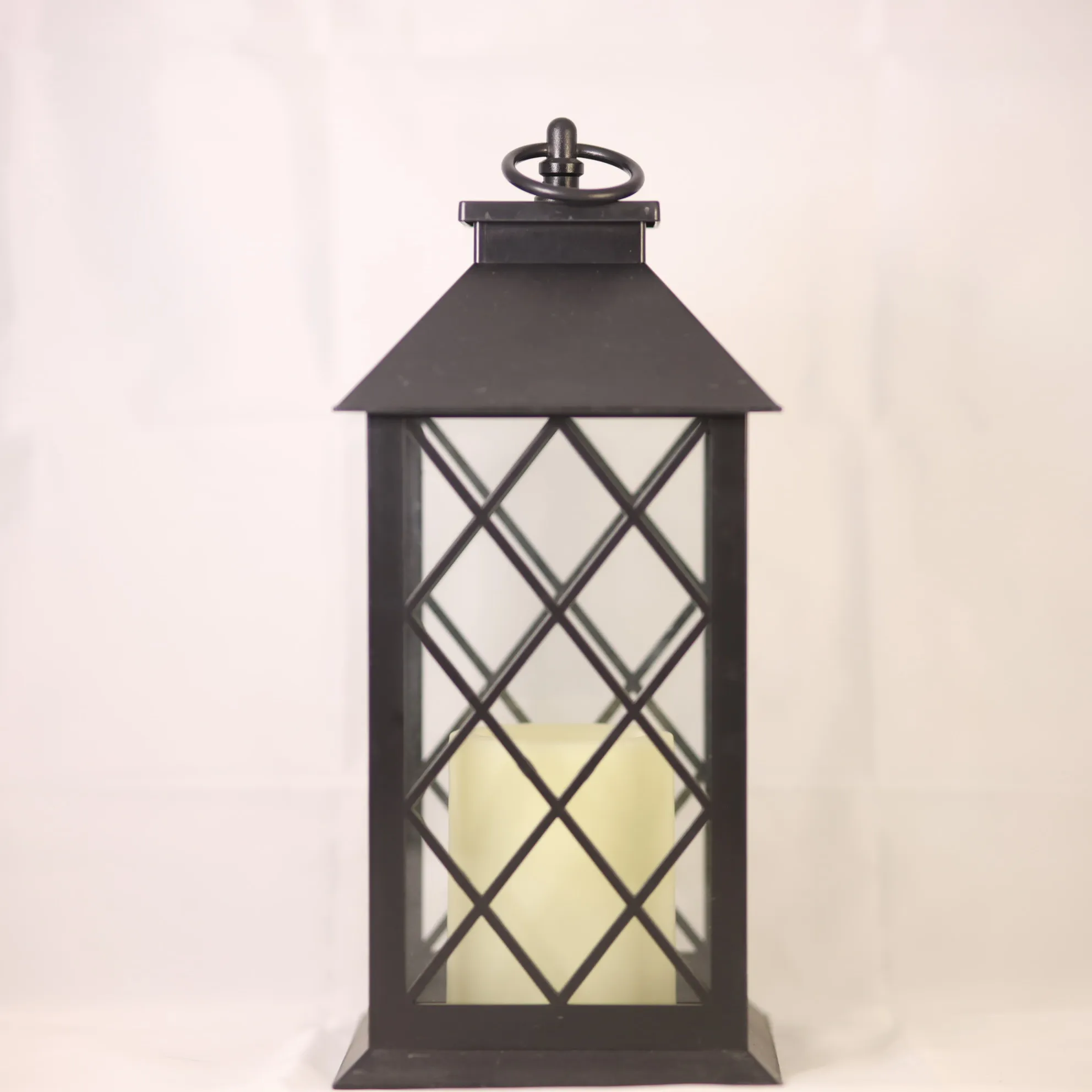 Lantern - Lattice